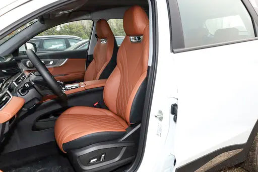 Chery Chery Tiggo 7 PLUS