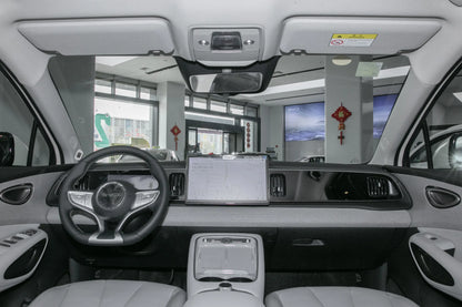 BYD Sea Lion 05 EV