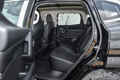 GWM Haval Big Dog PLUS