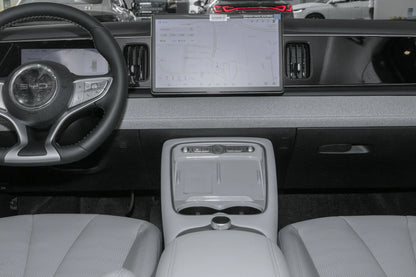 BYD Sea Lion 05 EV