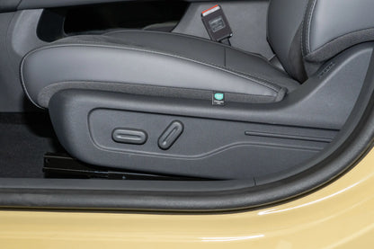 2026 Leapmotor Lafa 5