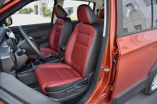 SWM Motors Big Tiger