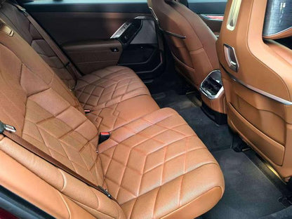 BMW i7 2023 Model eDrive50L Premium M Sport Package