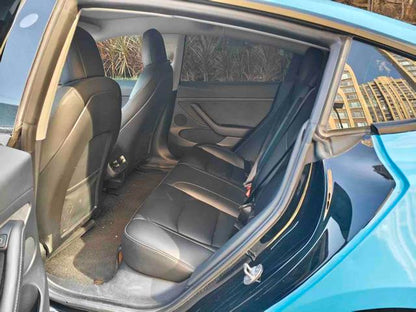 Pre-Owned Tesla Model 3 2022 Rear-Wheel Drive Version