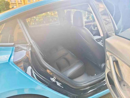 Pre-Owned Tesla Model 3 2022 Rear-Wheel Drive Version