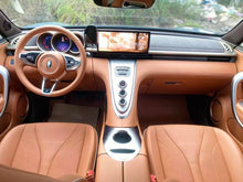 Pre-Owned Ora Lightning Cat 2022 Model 555km Premium Version