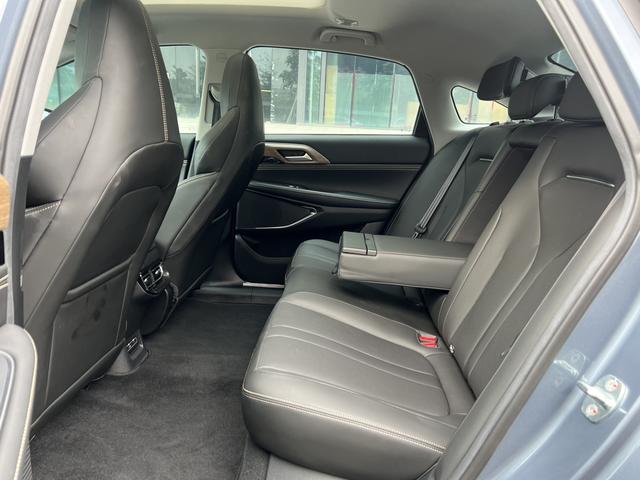 Pre-Owned XPeng P5 2022 Model 460E+