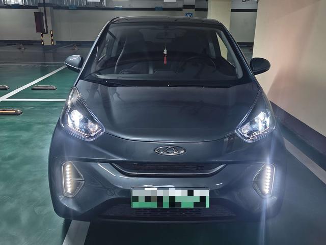 Pre-Owned Ant 2023 Model True Love Lithium Iron Phosphate 25.05kWh 251km