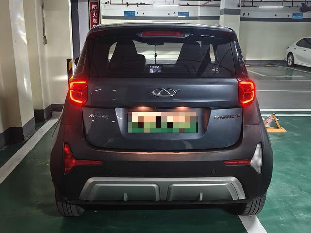 Pre-Owned Ant 2023 Model True Love Lithium Iron Phosphate 25.05kWh 251km