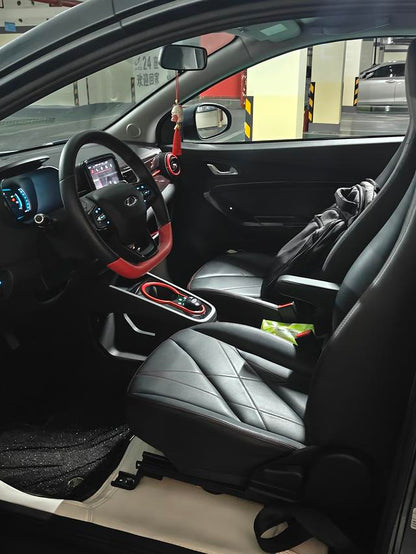 Pre-Owned Ant 2023 Model True Love Lithium Iron Phosphate 25.05kWh 251km