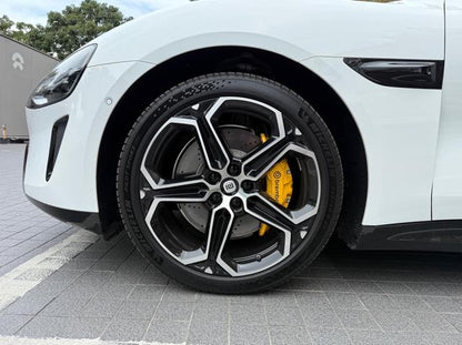 Pre-Owned Xiaomi SU7 2024 Rear-Wheel Drive Standard Long-Range Version