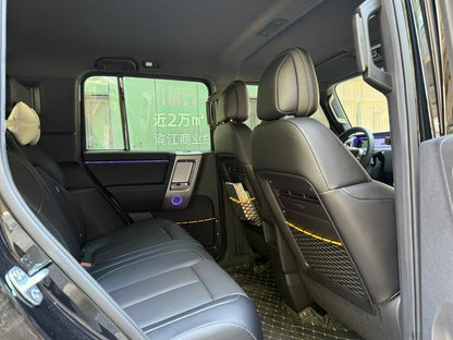 Pre-Owned iCAR Super V23 2025 Model 501 4WD High-End Version