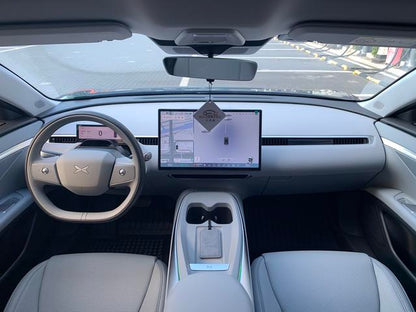 Pre-Owned XPeng MONA M03 2024 Model 620 Ultra Long-Range Version