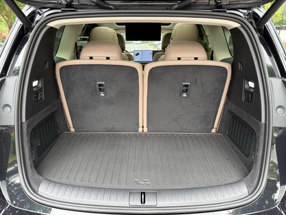 Pre-Owned Li Auto i8 2025 Standard Version