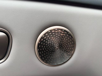 Pre-Owned Li Auto i8 2025 Standard Version