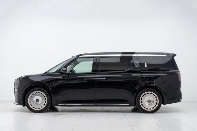 Pre-Owned ZEEKR 009 2024 Model Guanghui 4WD 108kWh