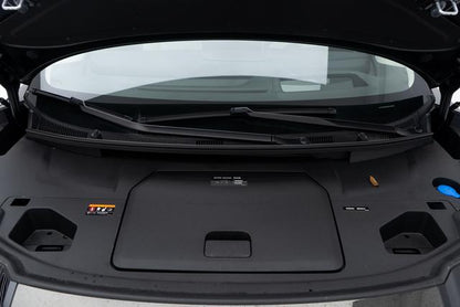 Pre-Owned ZEEKR 009 2024 Model Guanghui 4WD 108kWh