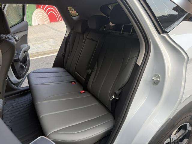 Pre-Owned BYD Yuan（ATTO） PLUS 2025 Smart Driving Version 510KM Leading Model