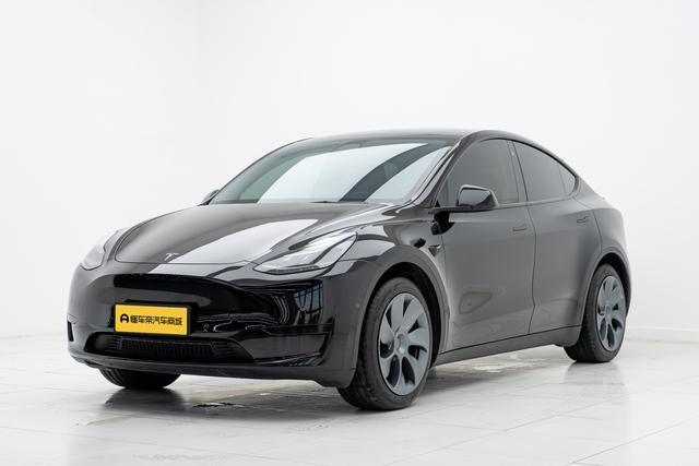 Pre-Owned Tesla Model Y 2023 Rear-Wheel Drive Version
