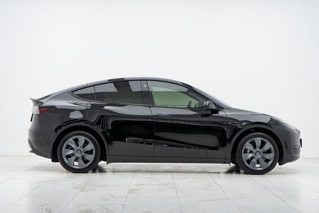Pre-Owned Tesla Model Y 2023 Rear-Wheel Drive Version