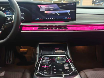 Pre-Owned BMW i7 2023 Model eDrive50L Leading Version M Sport Package