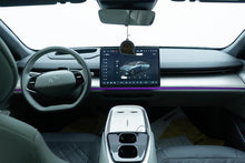 Pre-Owned Changan Qiyuan A07 2024 Pure Electric Zhenxiang Version 515 Premium Edition