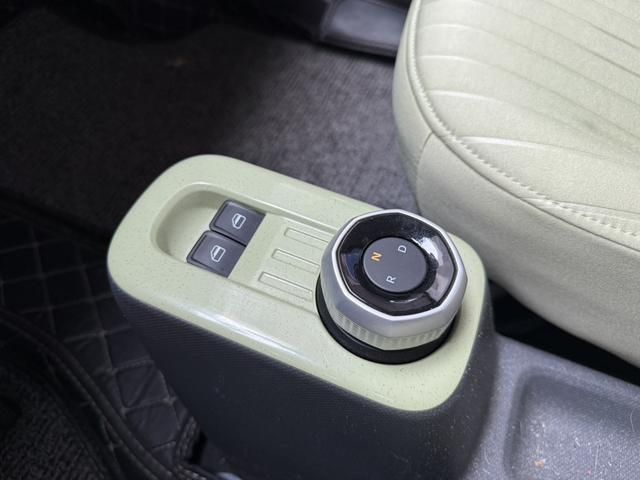 Pre-Owned 2023 Geely Galaxy Panda Mini Lingdong Xiong (200km Range)