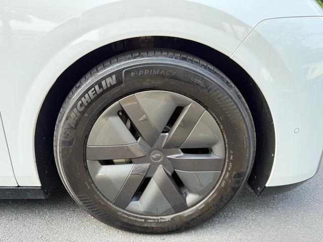 Pre-Owned Li Auto MEGA 2024 Ultra Version