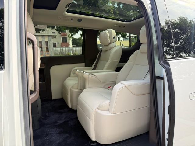 Pre-Owned Li Auto MEGA 2024 Ultra Version