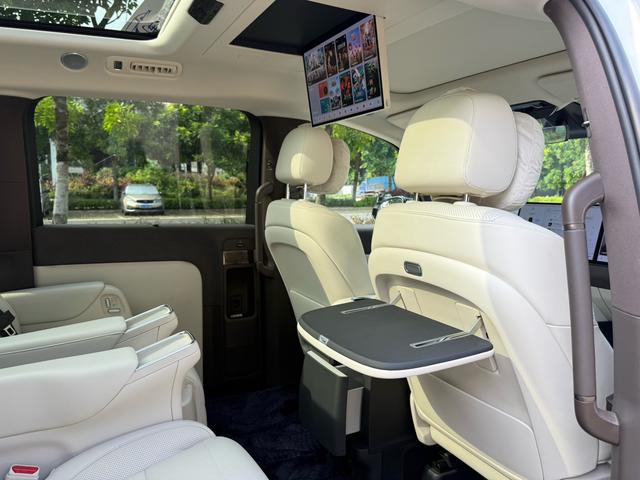 Pre-Owned Li Auto MEGA 2024 Ultra Version