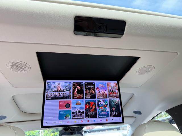 Pre-Owned Li Auto MEGA 2024 Ultra Version