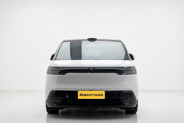 Pre-Owned ZEEKR MIX 2025 Model 102kWh Long-Range Intelligent Driving Version