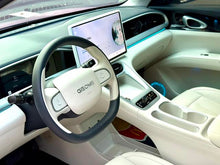 Pre-Owned Geely Galaxy Star Wish 2025 Model 410km Freedom Version