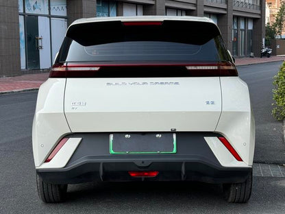 Pre-Owned BYD Seagull 2023 Free Version