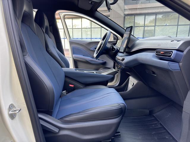 Pre-Owned BYD Seagull 2023 Free Version