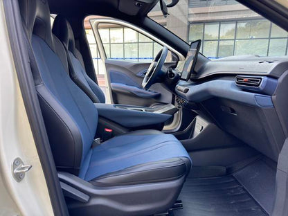 Pre-Owned BYD Seagull 2023 Free Version