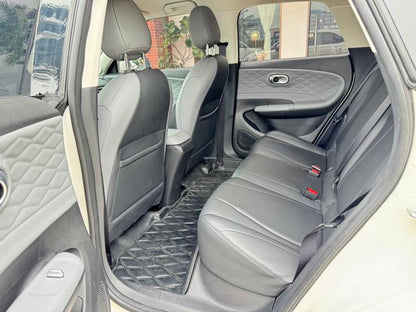 Pre-Owned Dongfeng Nano 01 2024 Refreshed Version 330 Plus Zhi+