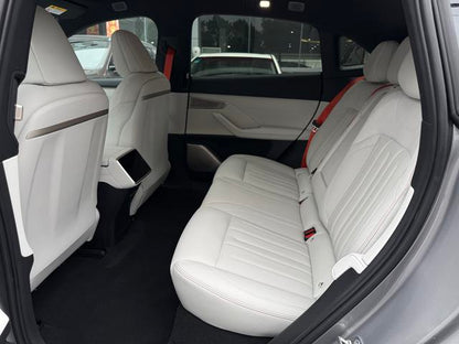 Pre-Owned Ledao L60 2024 Model 555km Standard Range Version