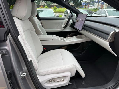 Pre-Owned Ledao L60 2024 Model 555km Standard Range Version