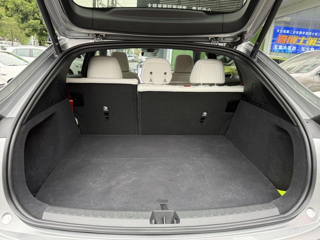 Pre-Owned Ledao L60 2024 Model 555km Standard Range Version