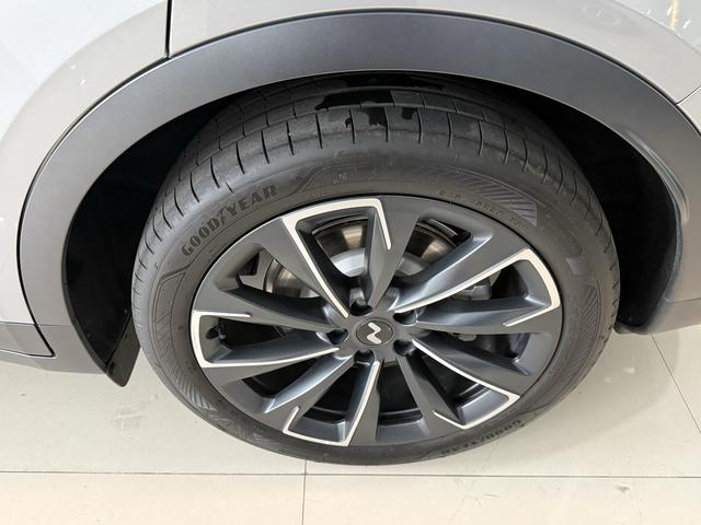 Pre-Owned Ledao L60 2024 Model 555km Standard Range Version