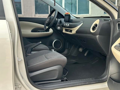 Pre-Owned Wuling Bingo 2025 Model 203KM Light Enjoyment Version