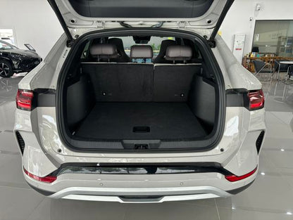 Pre-Owned BYD Song PLUS EV 2025 Smart Driving Version 520KM Premium Type