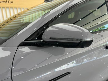 Pre-Owned BYD Han EV 2025 Model 701KM LiDAR Intelligent Driving Version