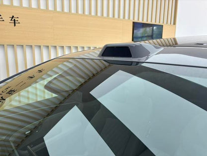 Pre-Owned BYD Han EV 2025 Model 701KM LiDAR Intelligent Driving Version