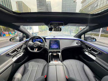 Pre-Owned 2022 Mercedes-Benz EQE 350 First Edition