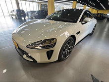 Pre-Owned Xiaomi SU7 2024 Rear-Wheel Drive Standard Long-Range Version