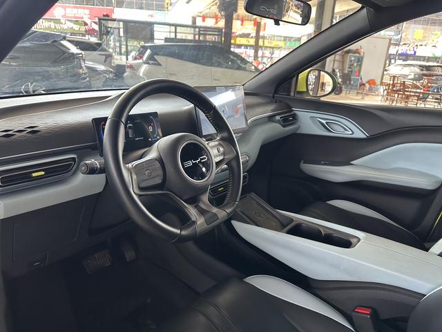 Pre-Owned BYD Seagull 2023 Flying Edition