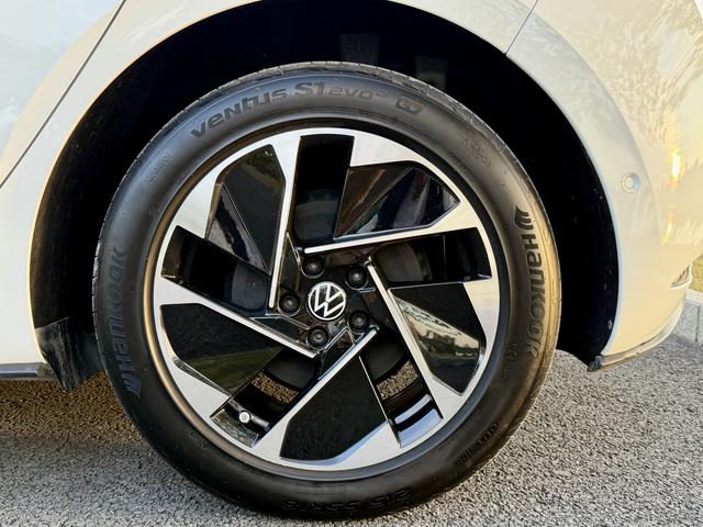 Pre-Owned Volkswagen ID.3 2025 Facelift Smart Version Ultimate Edition