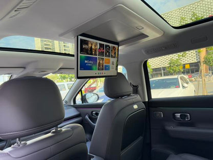 Pre-Owned Leapmotor C16 2024 Pure Electric Version 580 Premium Edition